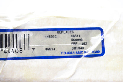 Aimco 34062, 145032, 96514 Brake Rotor NOS