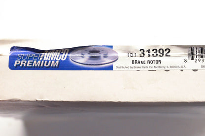Aimco 31392, 10131392, 145613 Brake Rotor NOS