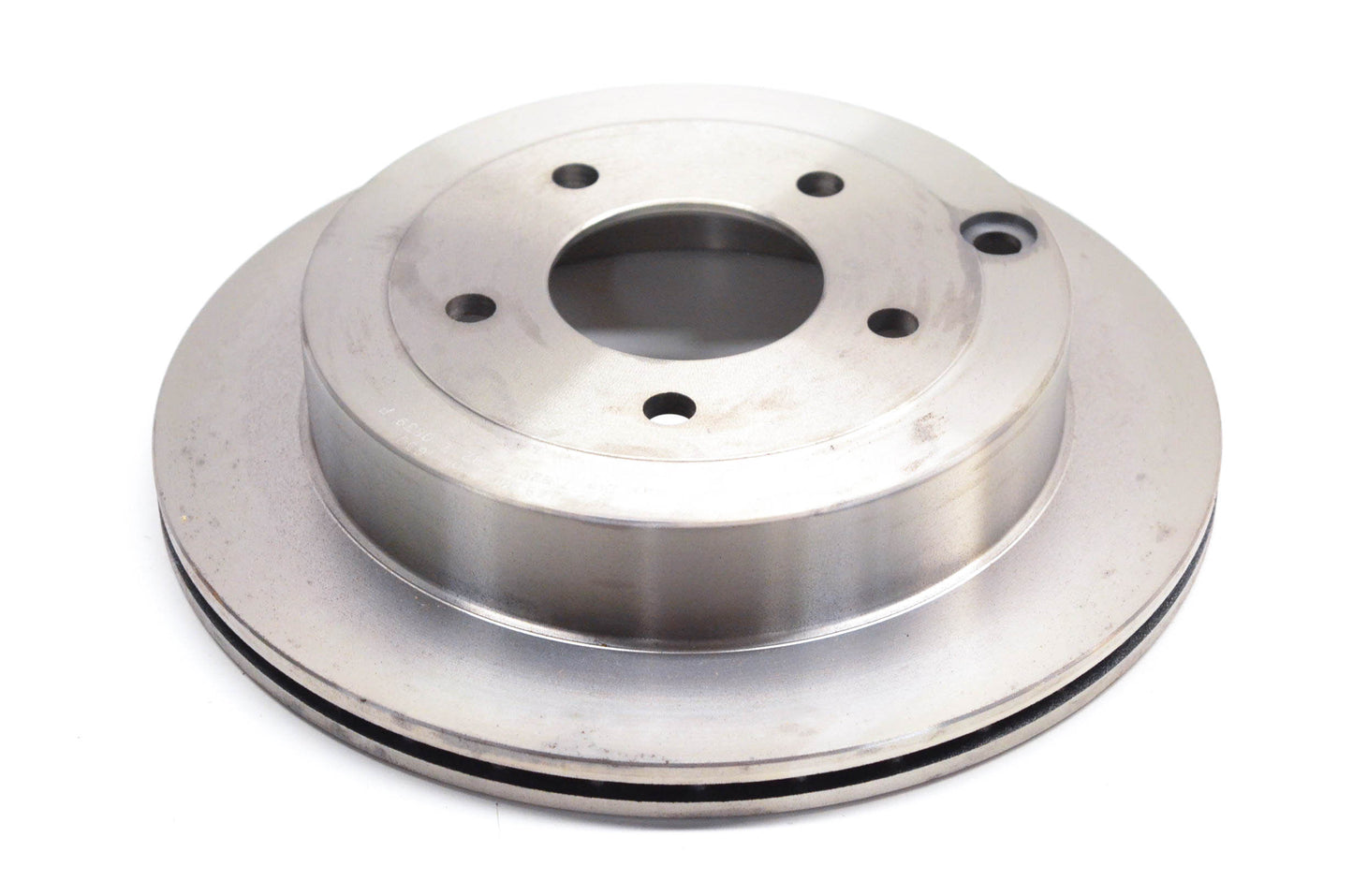 Aimco 31160, 141706, 86279 Brake Rotor NOS