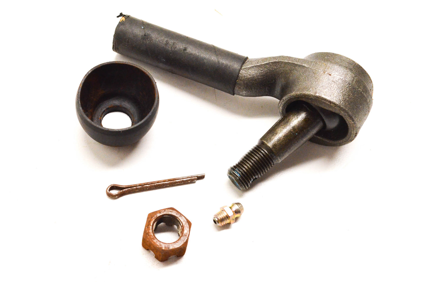 McQuay-Norris ES435L Tie Rod Kit NOS