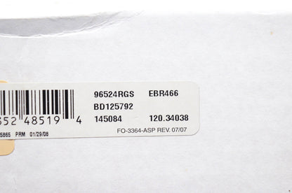 Aimco 34085, 10134085, 145084 Brake Rotor NOS