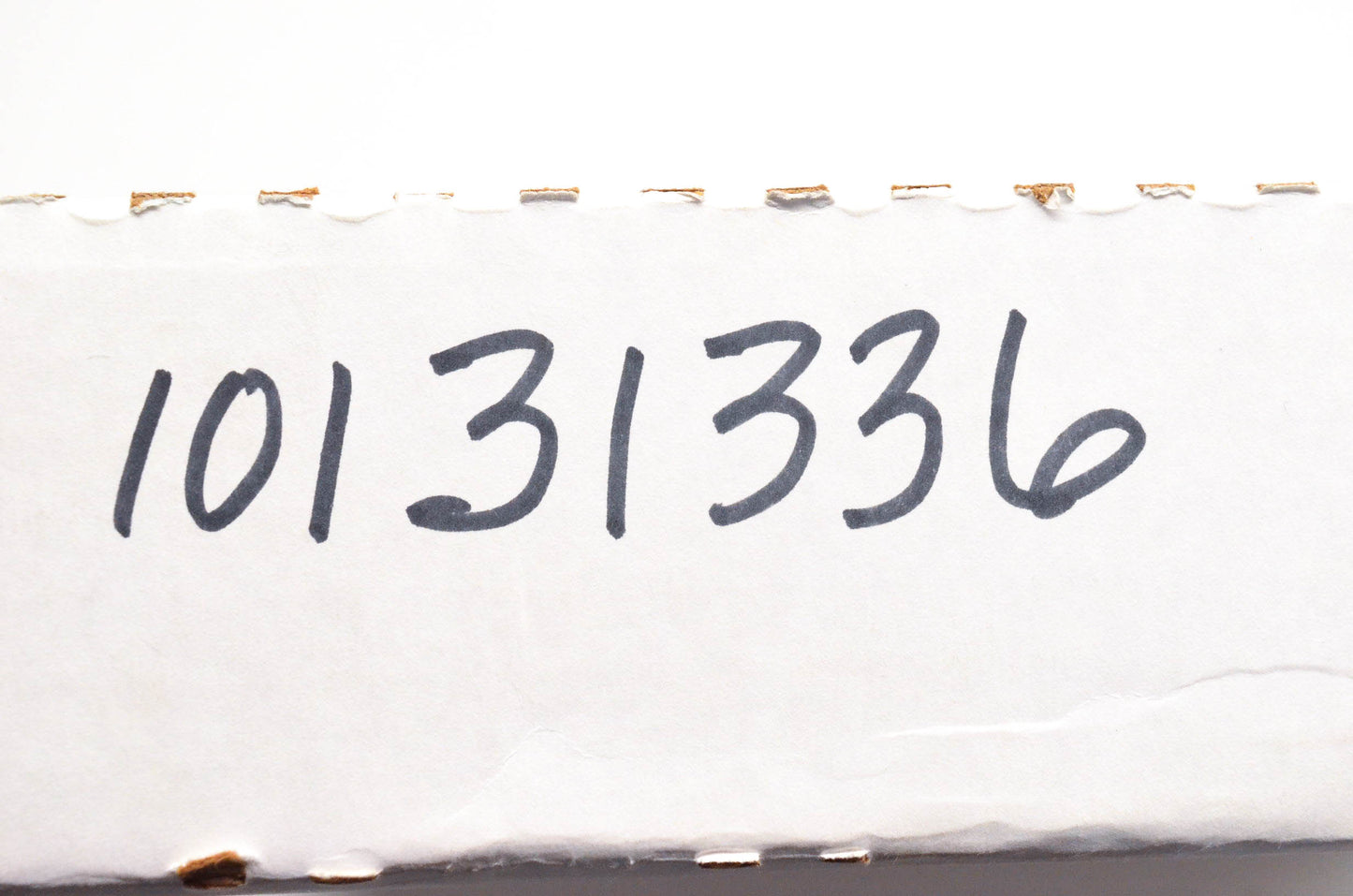 Aimco 31336, 10131336 Brake Rotor NOS