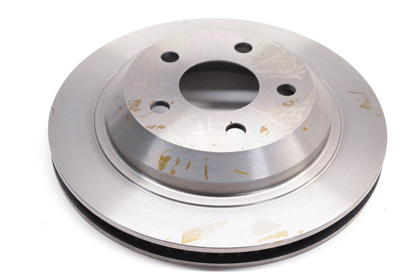Aimco 55050, 10155050, 56756RGS Brake Rotor NOS
