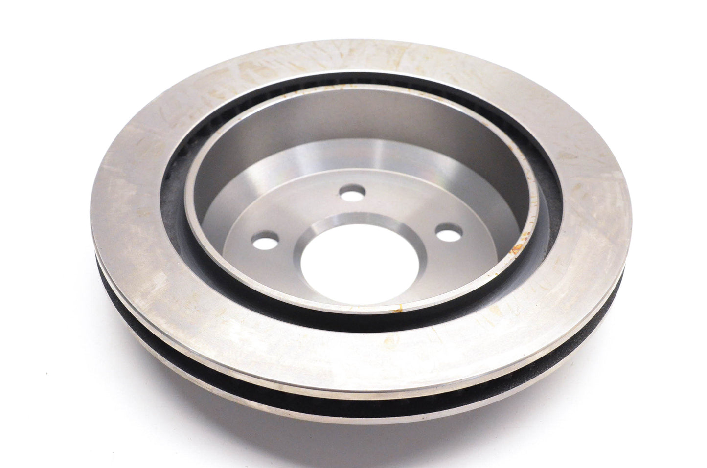 Aimco 55050, 10155050, 56756RGS Brake Rotor NOS