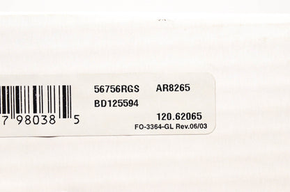Aimco 55050, 10155050, 56756RGS Brake Rotor NOS