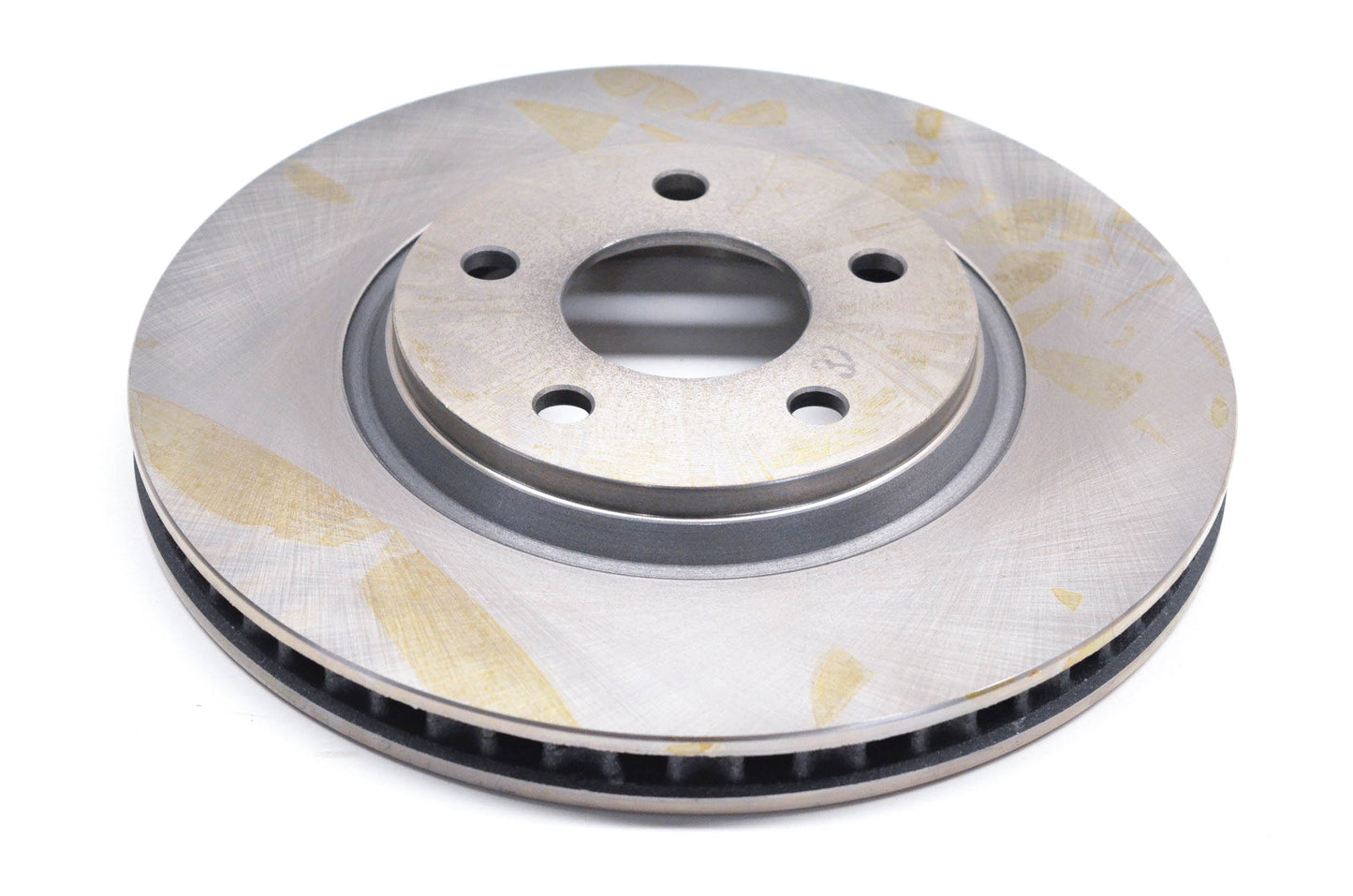 Aimco 55093, 10155093, 145528 Brake Rotor NOS