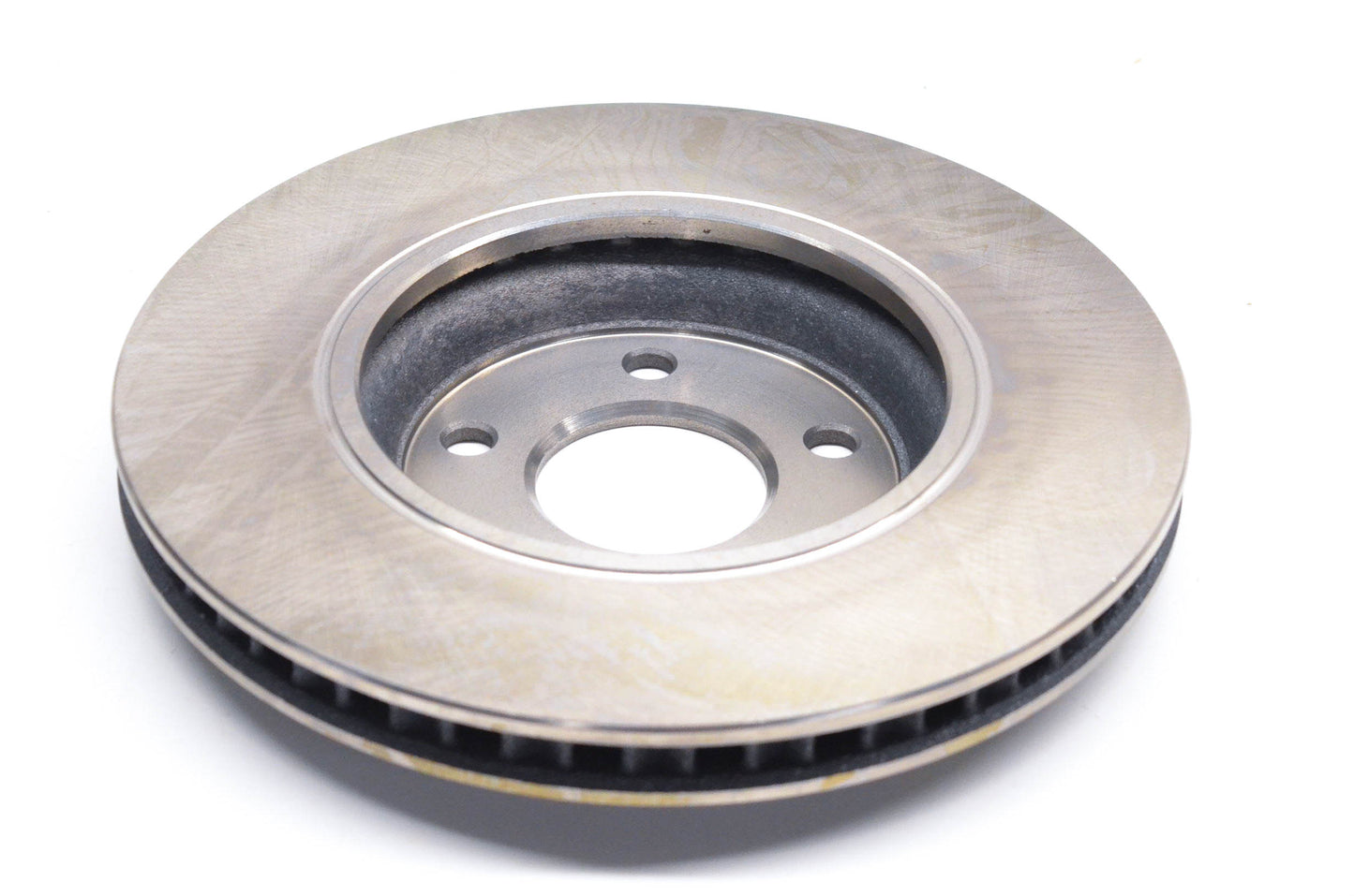 Aimco 55093, 10155093, 145528 Brake Rotor NOS