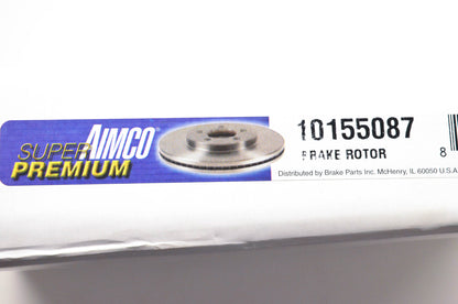 Aimco 10155087, BD126178, PRT5518 Brake Rotor NOS