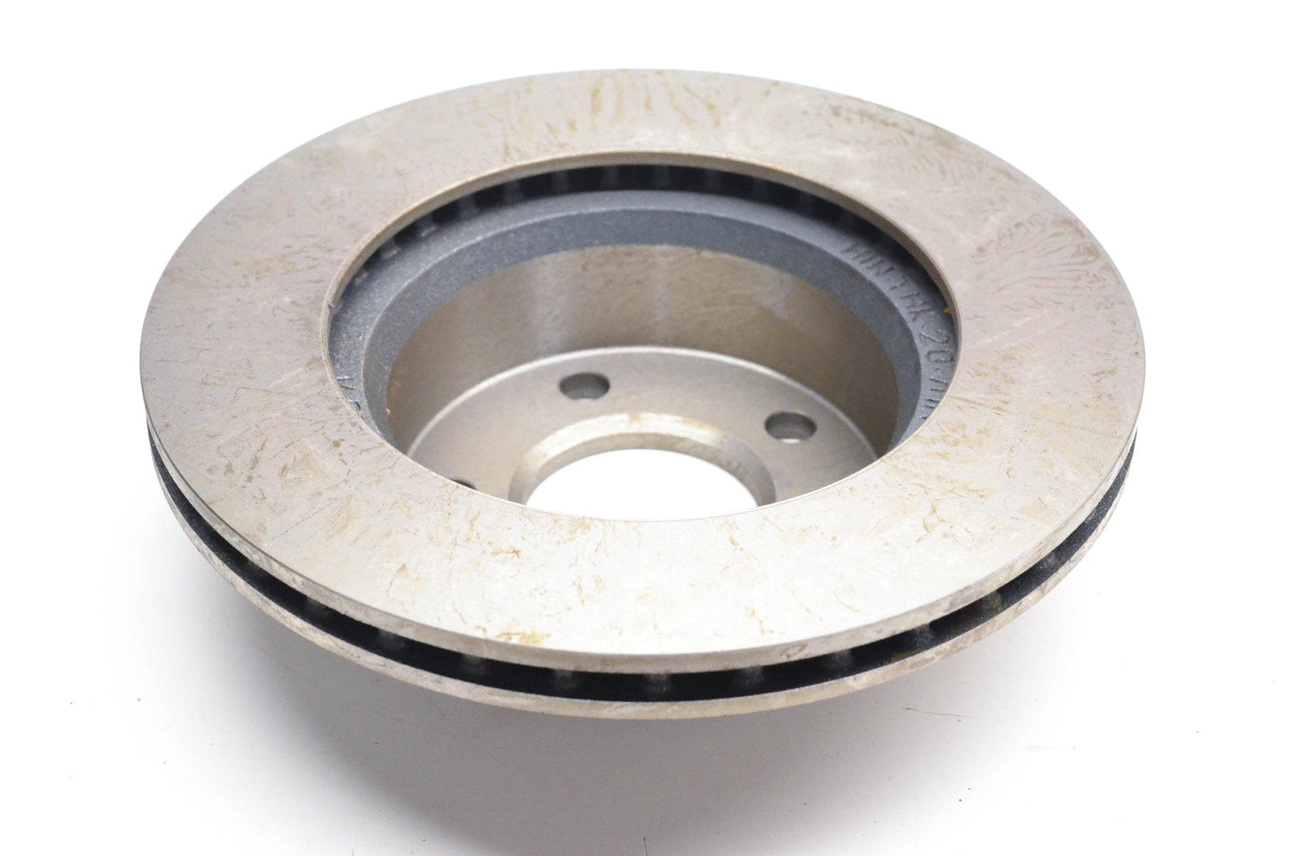 Wagner 60531, 5108, D12511 Brake Rotor NOS