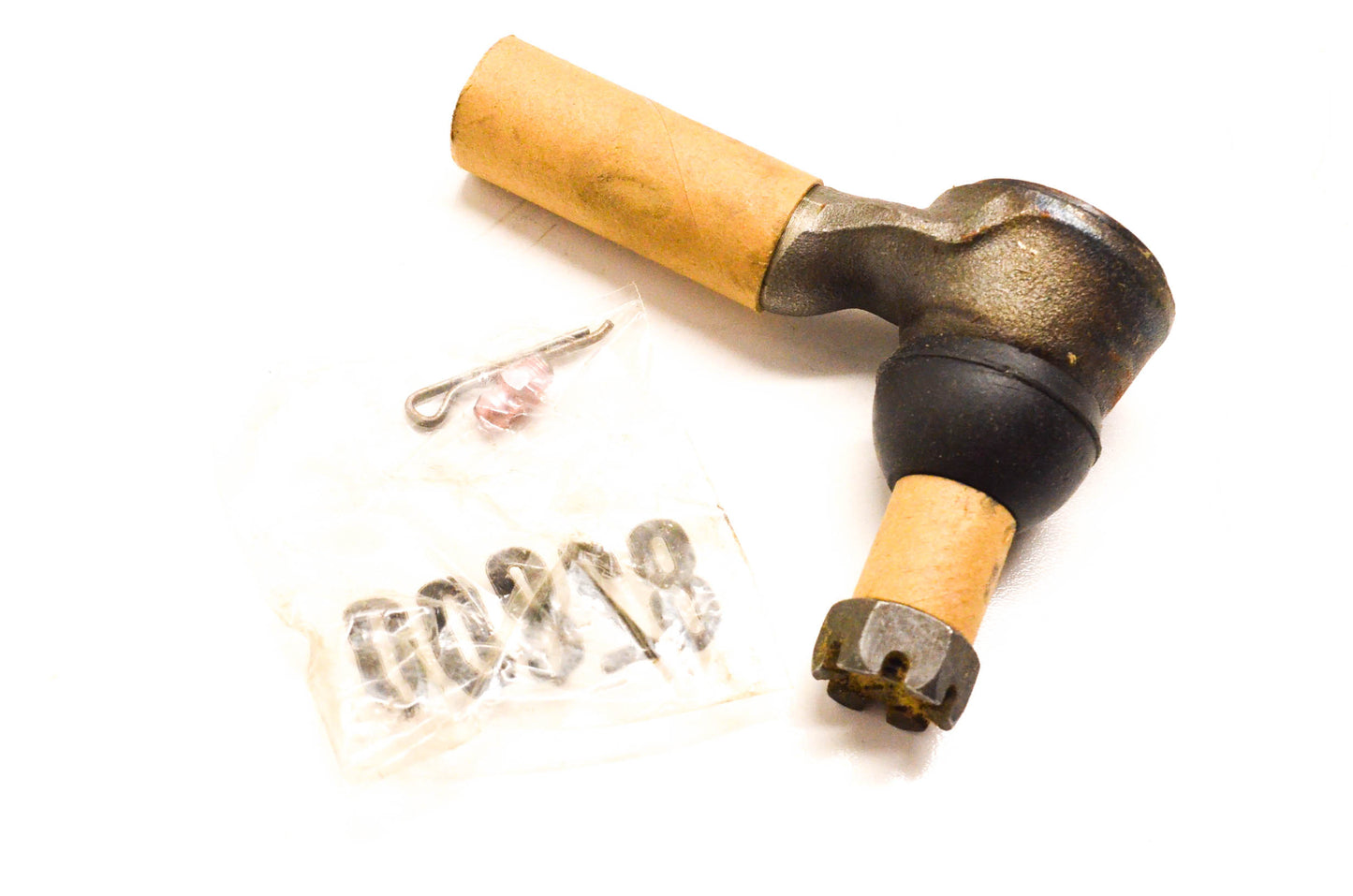 McQuay-Norris ES454L Tie Rod Kit NOS