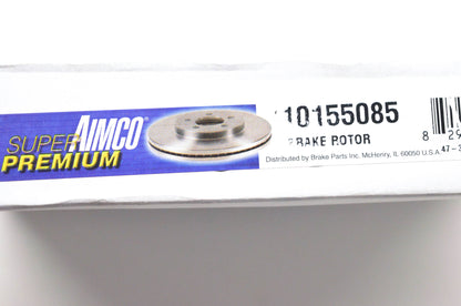 Aimco 10155085, BD126180, PRT5442 Brake Rotor NOS