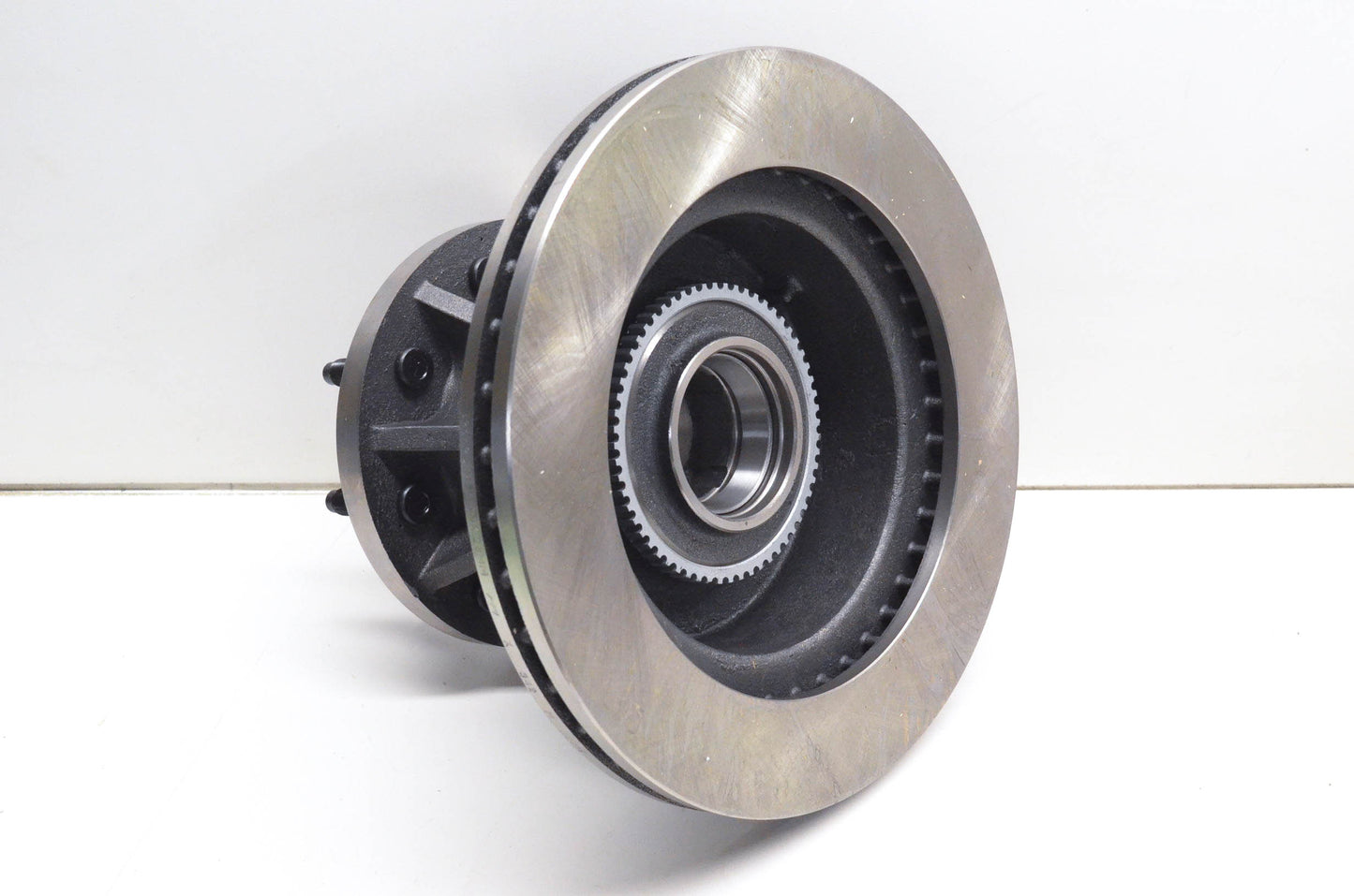 Aimco 10154033, 54033, 145071 Brake Rotor NOS