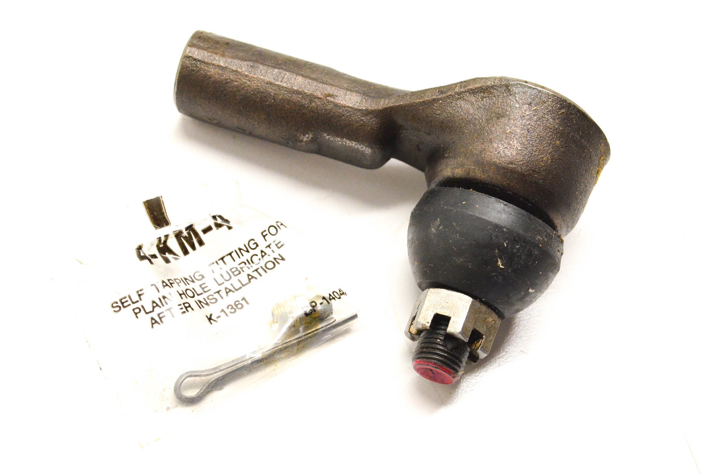 McQuay-Norris ES429R Tie Rod Kit NOS