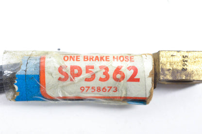 EIS SP5362 Brake Hose NOS