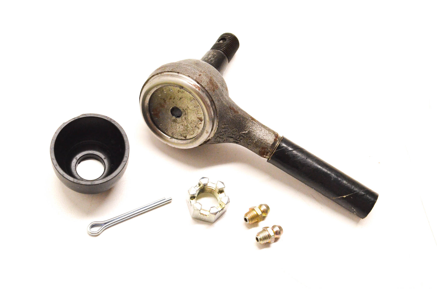 McQuay-Norris ES401L Tie Rod Kit NOS