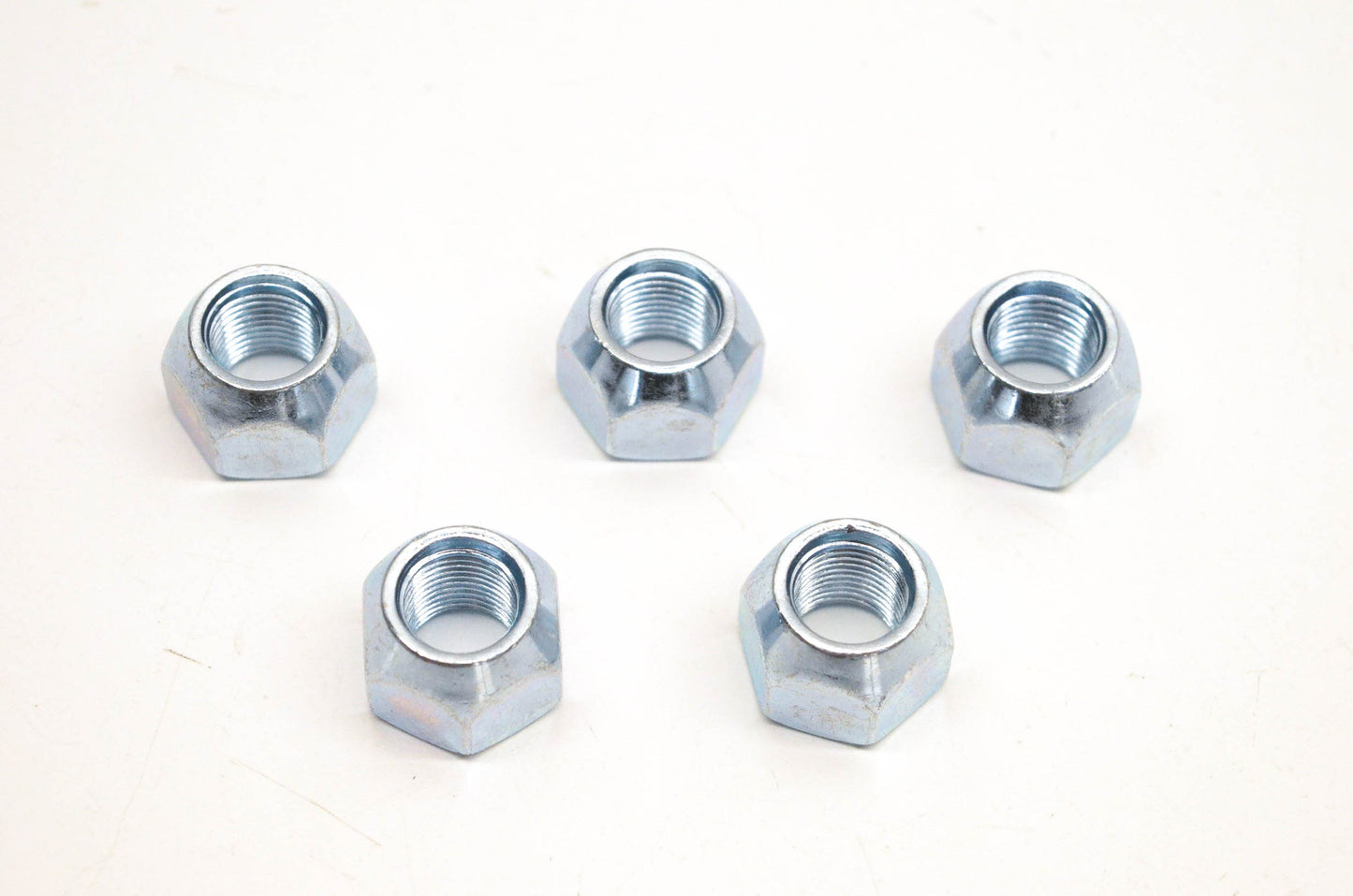 Wagner BD61283 Wheel Lug Nuts Qty 5 NOS