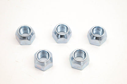Wagner BD61283 Wheel Lug Nuts Qty 5 NOS