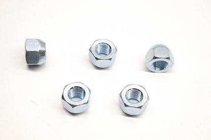 Wagner BD61283 Wheel Lug Nuts Qty 5 NOS