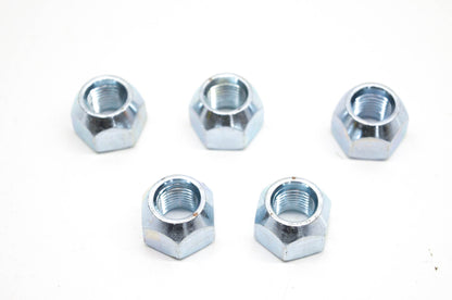 Wagner BD61284 Wheel Lug Nuts Qty 5 NOS