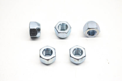 Wagner BD61284 Wheel Lug Nuts Qty 5 NOS