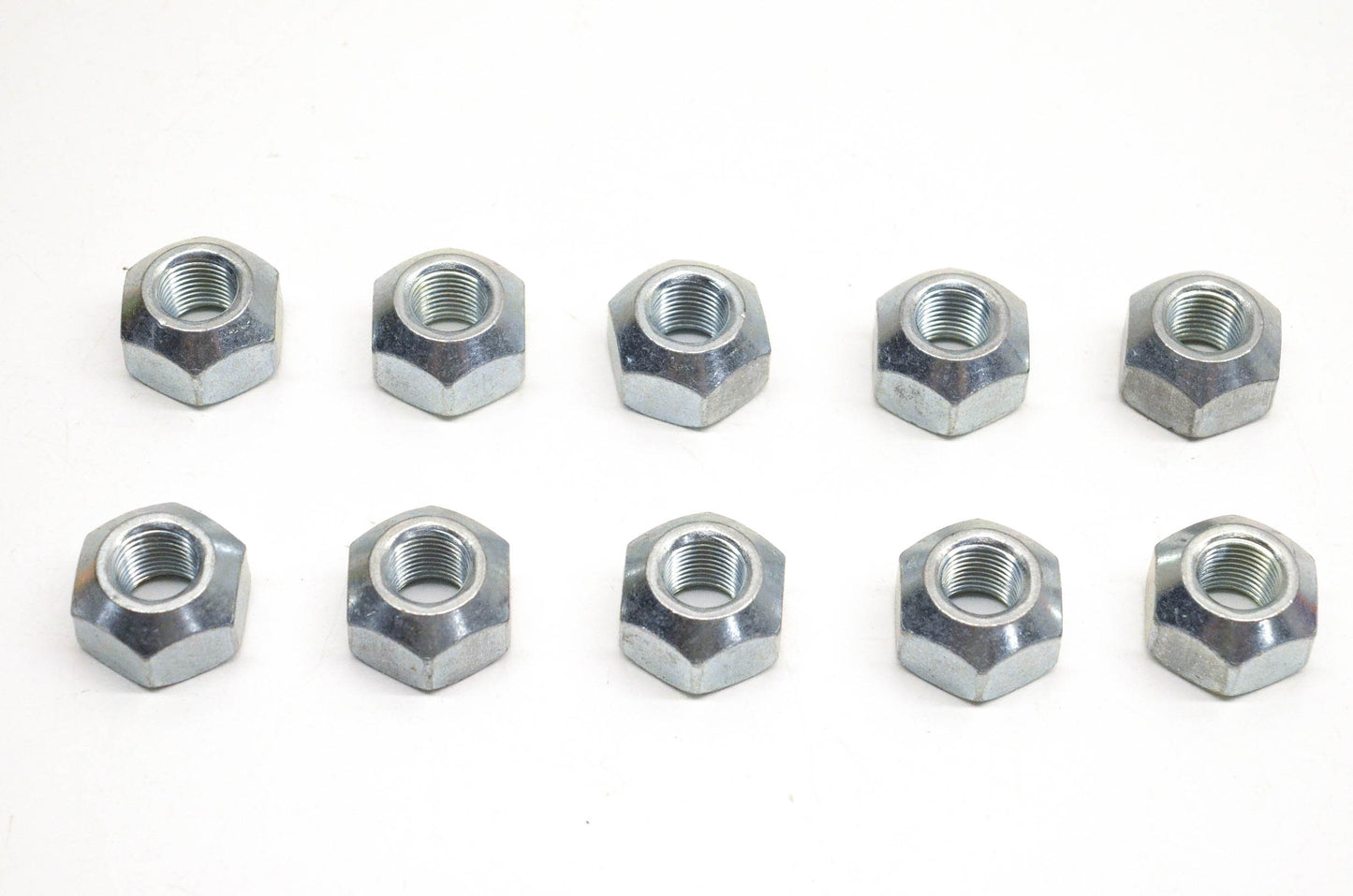 Wagner BD60933 Wheel Lug Nuts Qty 10 NOS