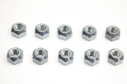 Wagner BD60933 Wheel Lug Nuts Qty 10 NOS