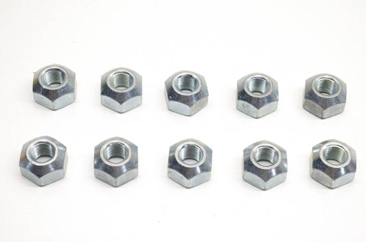 Wagner BD60933 Wheel Lug Nuts Qty 10 NOS