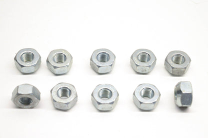 Wagner BD60933 Wheel Lug Nuts Qty 10 NOS