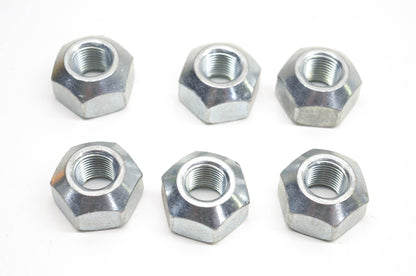 Wagner BD60933 Wheel Lug Nuts Qty 6 NOS