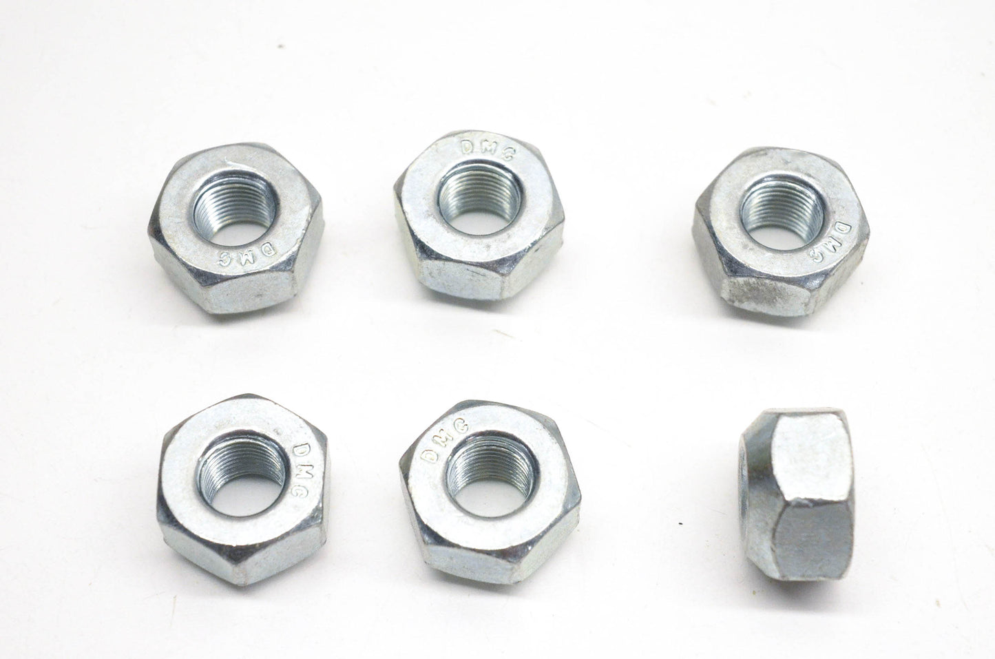 Wagner BD60933 Wheel Lug Nuts Qty 6 NOS