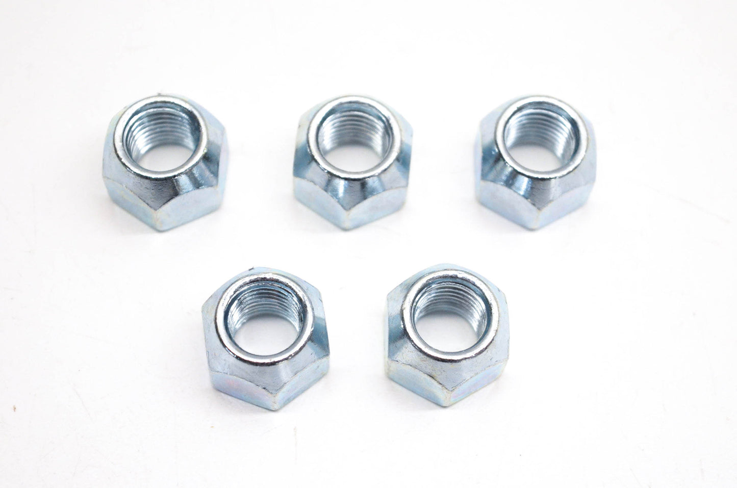 Wagner BD61302 Wheel Lug Nuts Qty 5 NOS