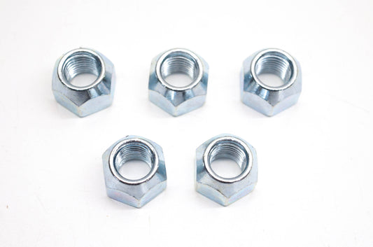 Wagner BD61302 Wheel Lug Nuts Qty 5 NOS