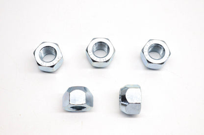 Wagner BD61302 Wheel Lug Nuts Qty 5 NOS
