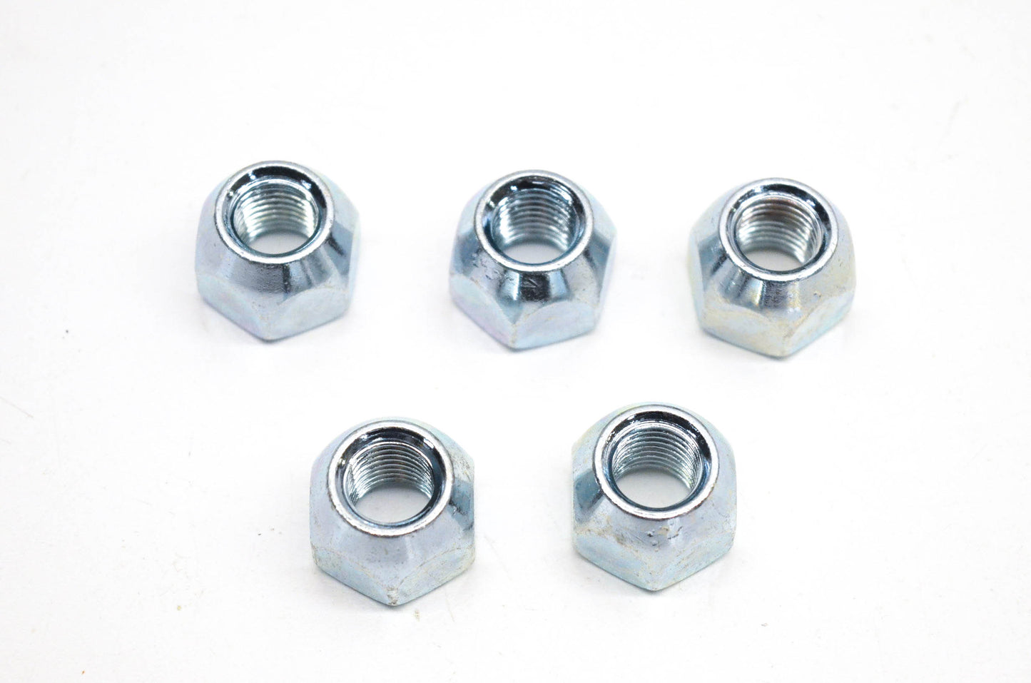 Wagner BD61301 Wheel Lug Nuts Qty 5 NOS