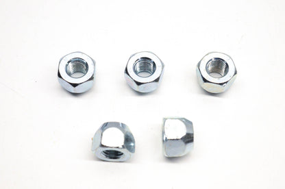Wagner BD61301 Wheel Lug Nuts Qty 5 NOS
