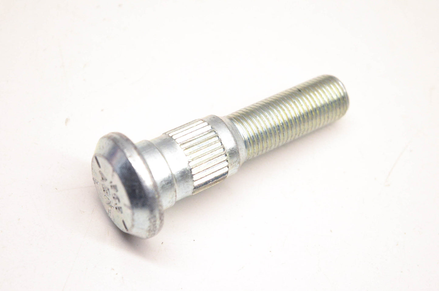 Wagner BD60936 Silver Wheel Bolt NOS