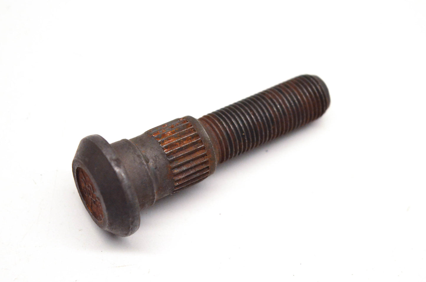 Wagner BD60936 Black Wheel Bolt NOS