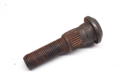 Wagner BD60936 Black Wheel Bolt NOS