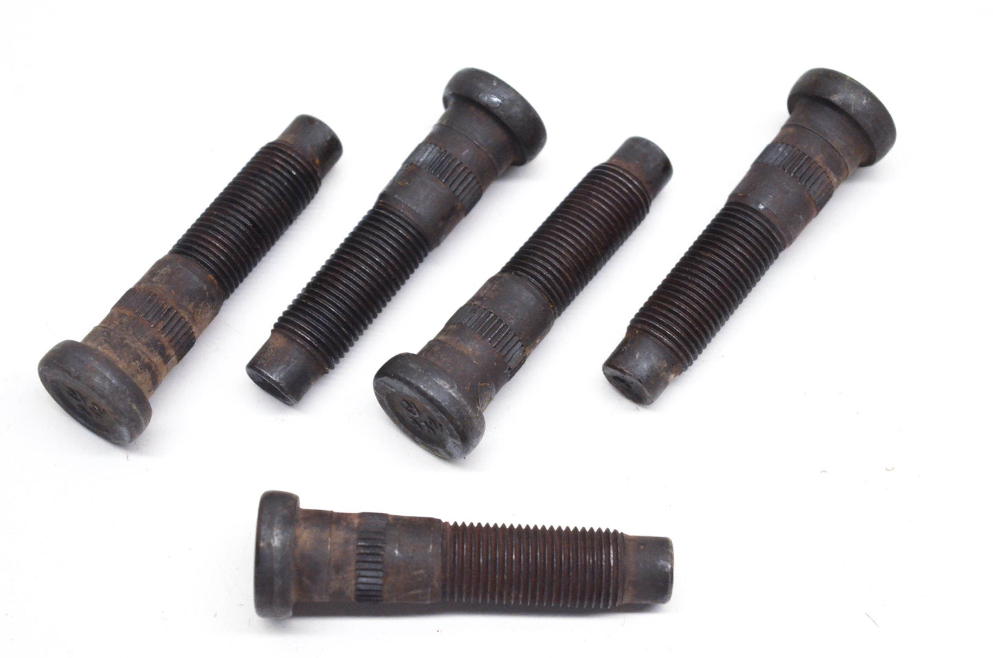 Wagner BD60932 Wheel Lug Stud Qty 5 NOS