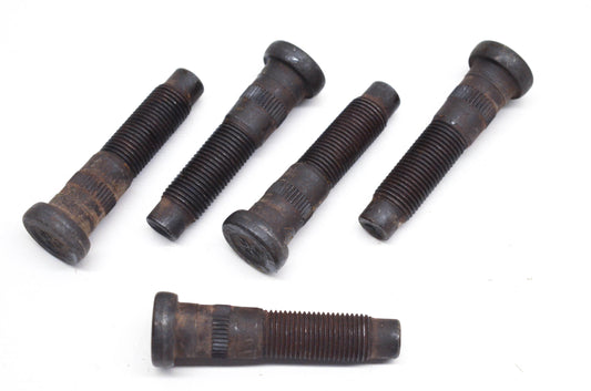 Wagner BD60932 Wheel Lug Stud Qty 5 NOS