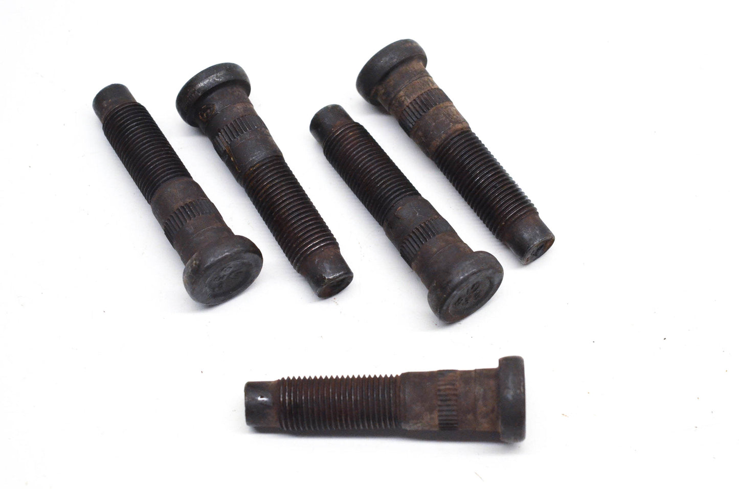 Wagner BD60932 Wheel Lug Stud Qty 5 NOS