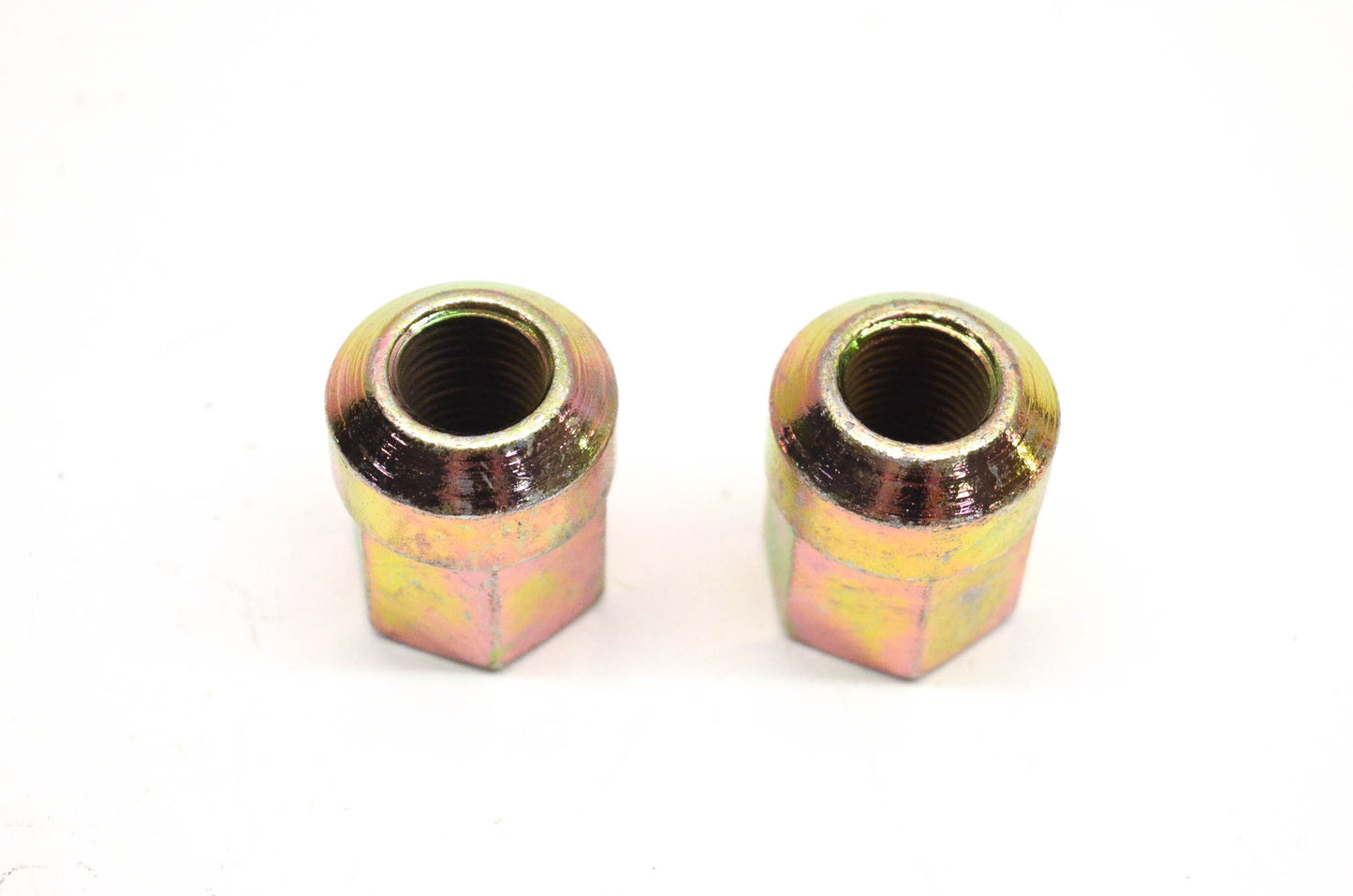 Wagner BD61406 Wheel Lug Nuts Qty 2 NOS