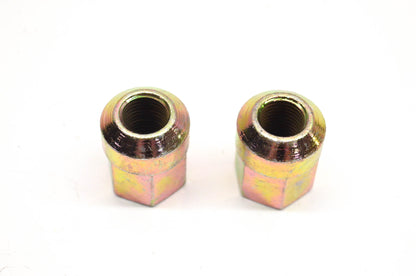 Wagner BD61406 Wheel Lug Nuts Qty 2 NOS