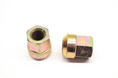 Wagner BD61406 Wheel Lug Nuts Qty 2 NOS