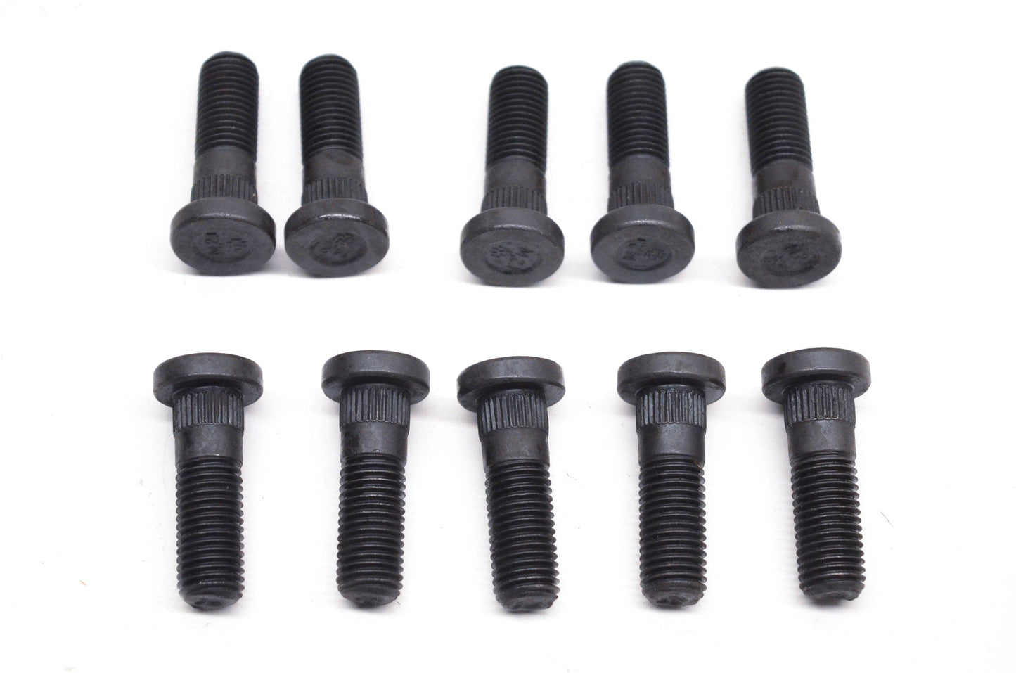 Wagner BD60974 Wheel Lug Studs Qty 10 NOS