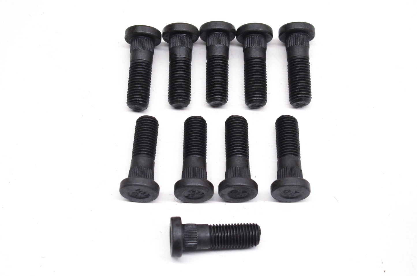 Wagner BD60974 Wheel Lug Studs Qty 10 NOS