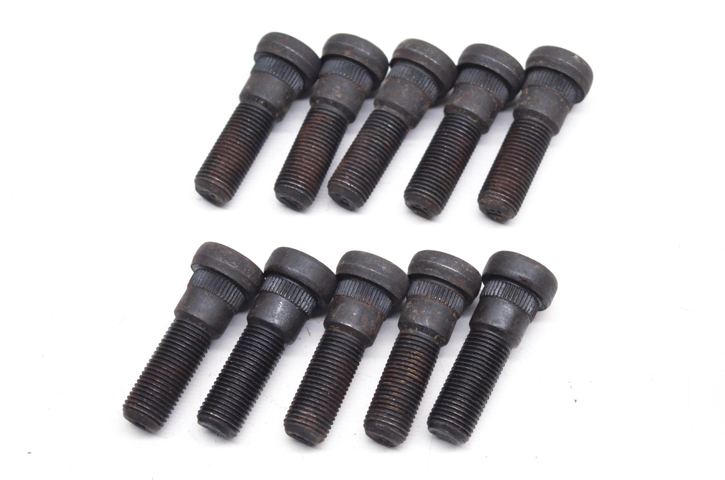 Wagner BD60975 Wheel Lug Studs Qty 10 NOS
