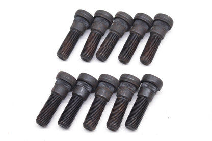 Wagner BD60975 Wheel Lug Studs Qty 10 NOS