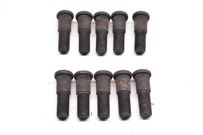 Wagner BD60978 Wheel Lug Studs Qty 10 NOS