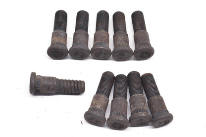 Wagner BD60978 Wheel Lug Studs Qty 10 NOS